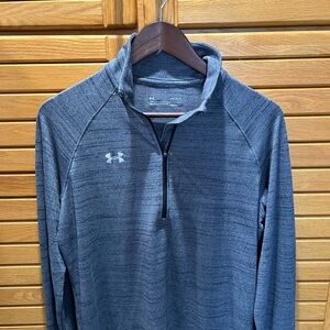 Under Armour quarterzip women’s